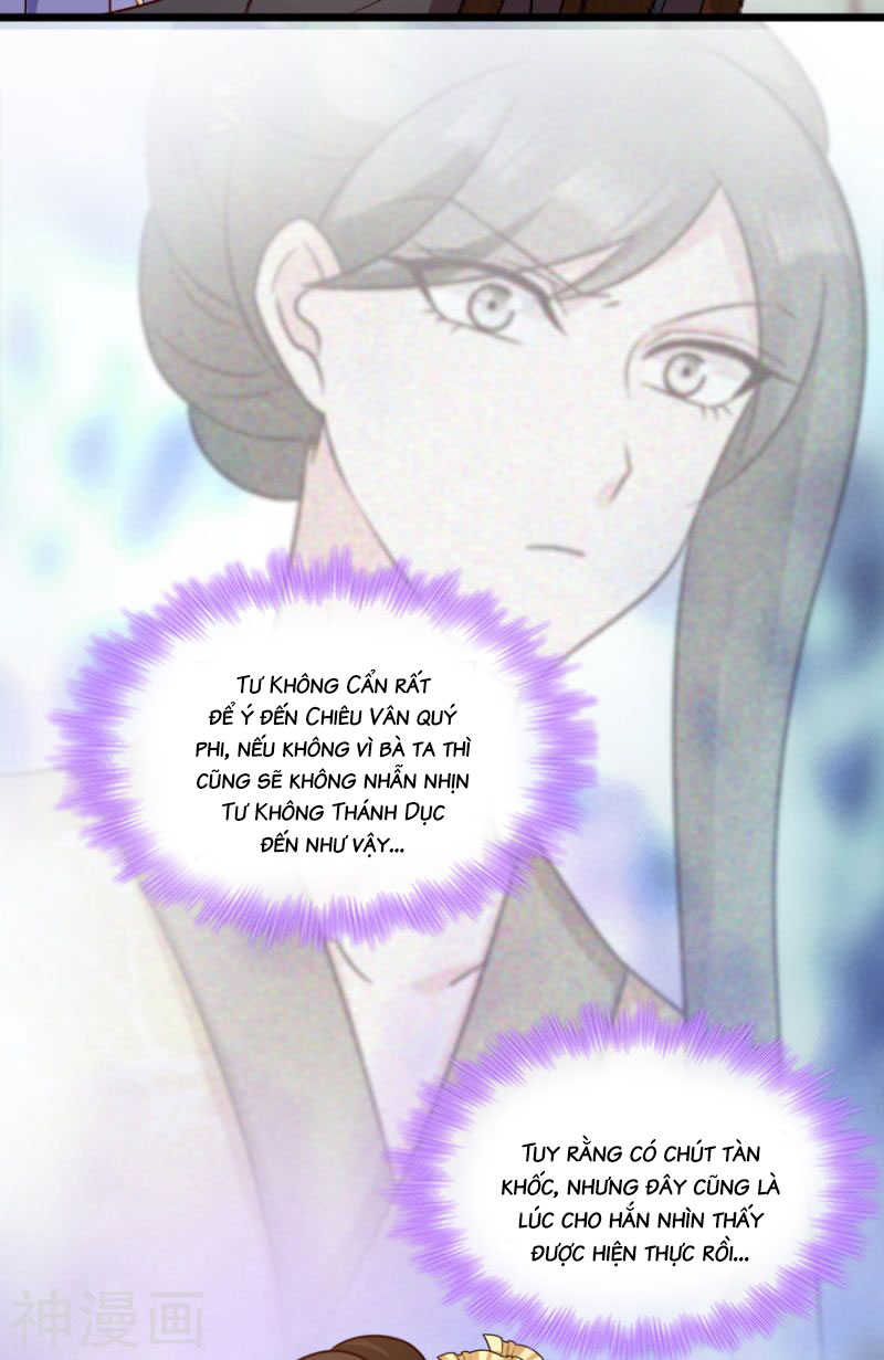 độc tâm cuồng phi khuynh thiên hạ chapter 81 30