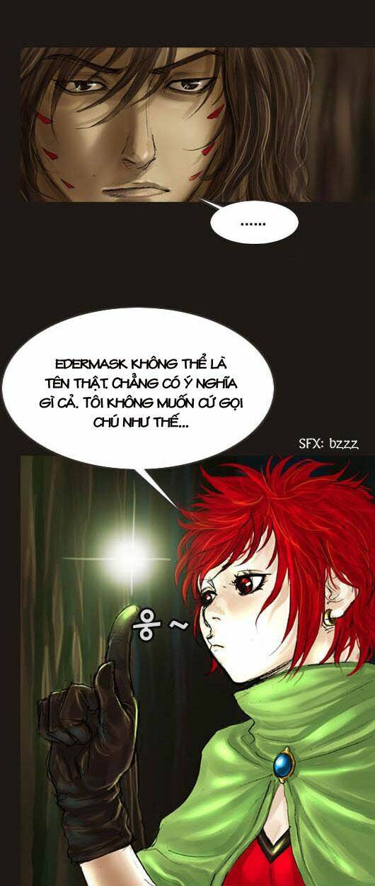 hội ảo thuật chapter 14 13