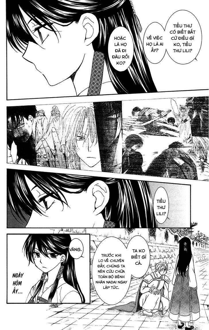 hỏa bạo thiên vương chapter 7 4