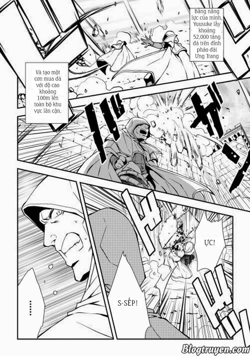 world customize creator chapter 12 9