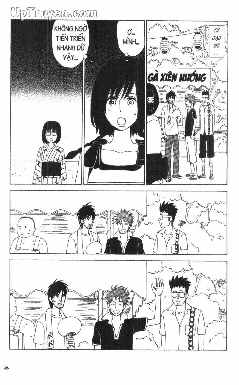 đứa con của tengu chapter 4 126