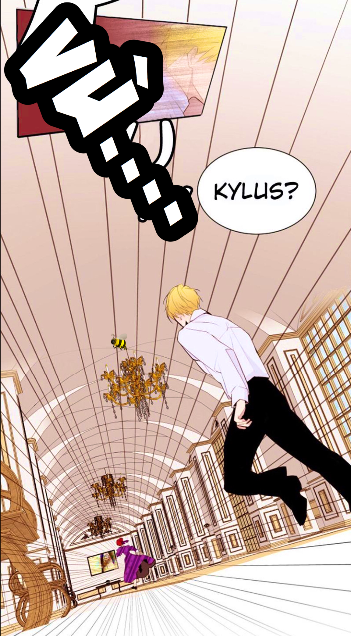 cuộc sống nhàm chán của quý cô tái sinh chapter 5 69