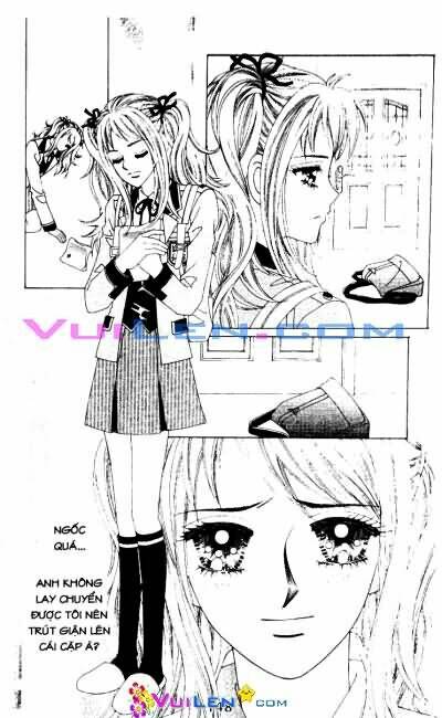 tìm lại tình yêu chapter 48 9