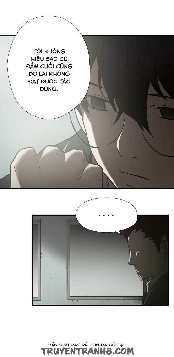 kẻ bị ruồng bỏ chapter 29 22