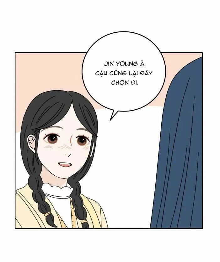 30 phút bước đi bên em chapter 70.5 23