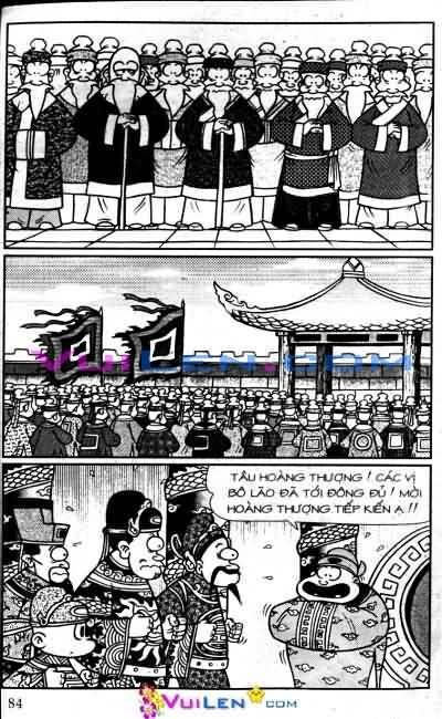 thần đồng đất việt chapter 64 77