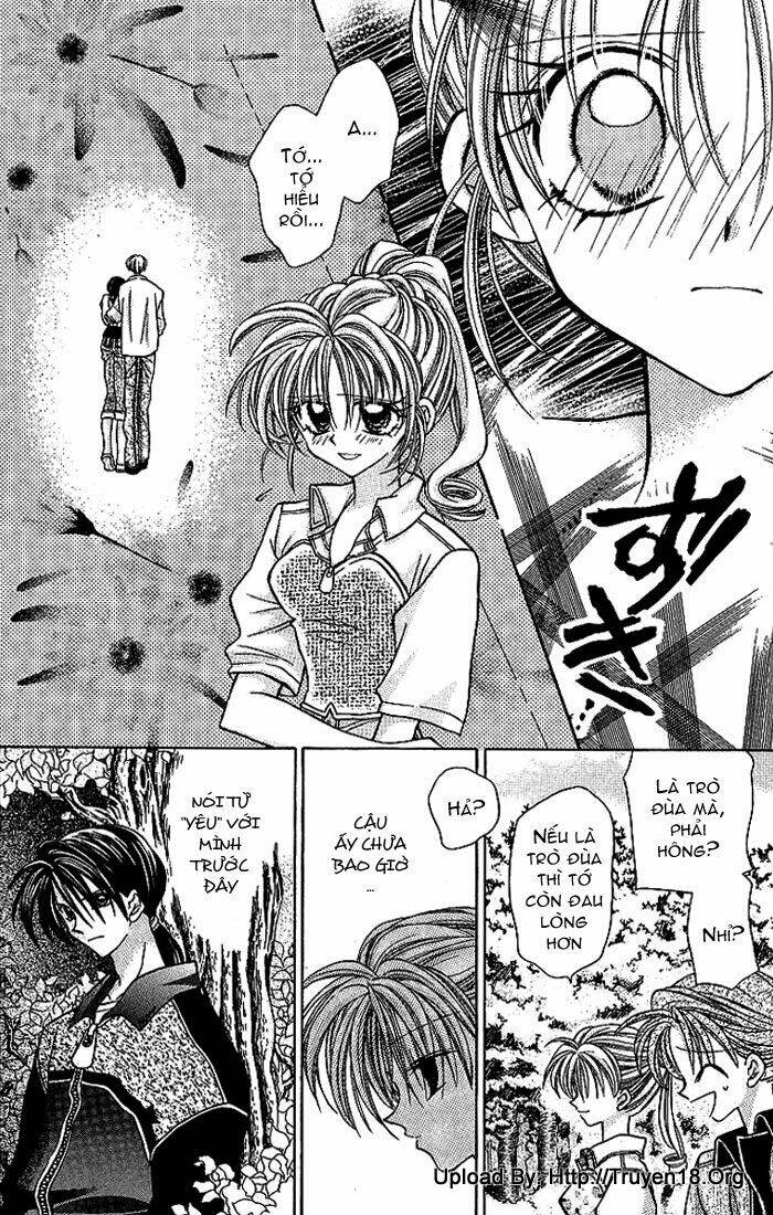 kamikaze kaitou jeanne chapter 26 12