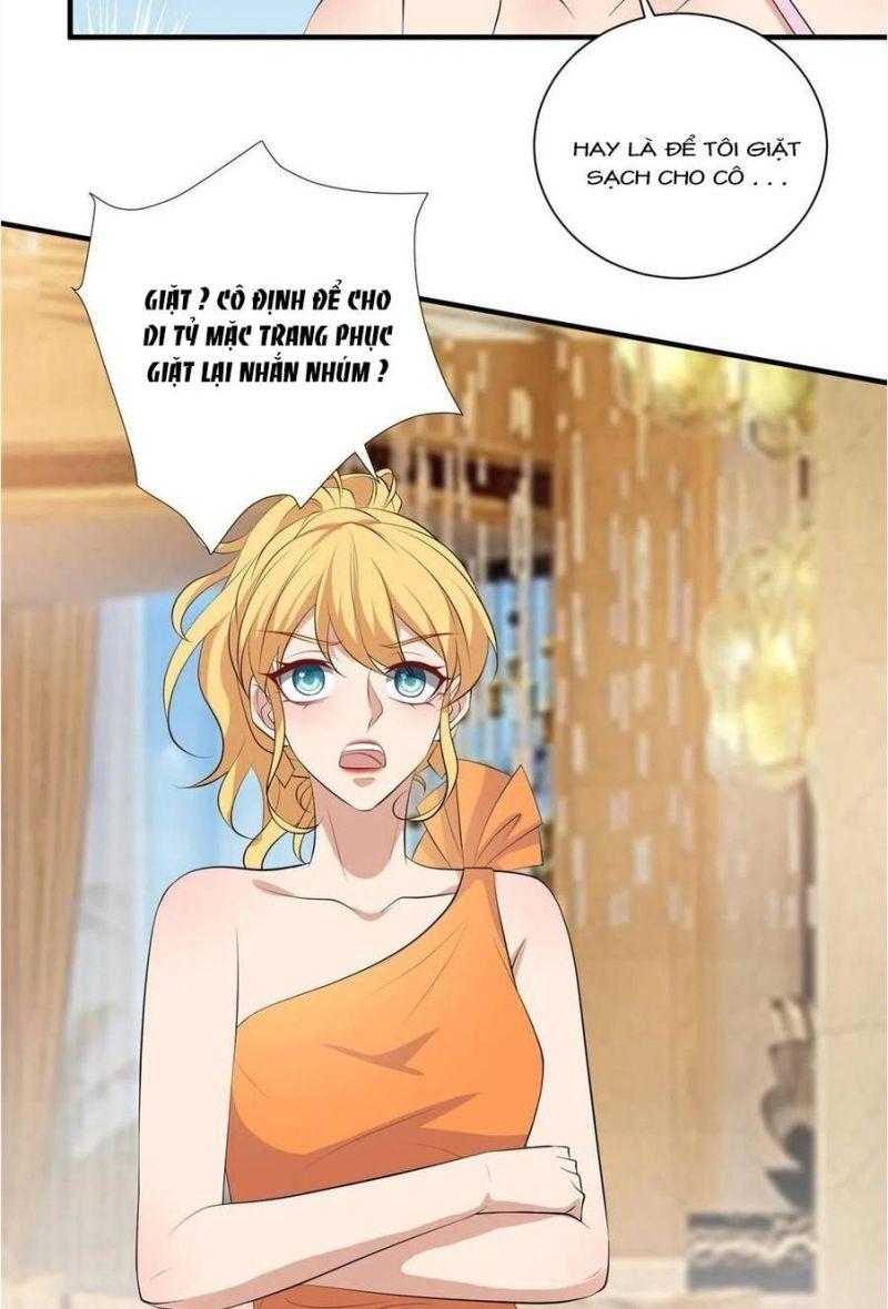 thí hôn lão công, cần giúp sức chapter 614 3