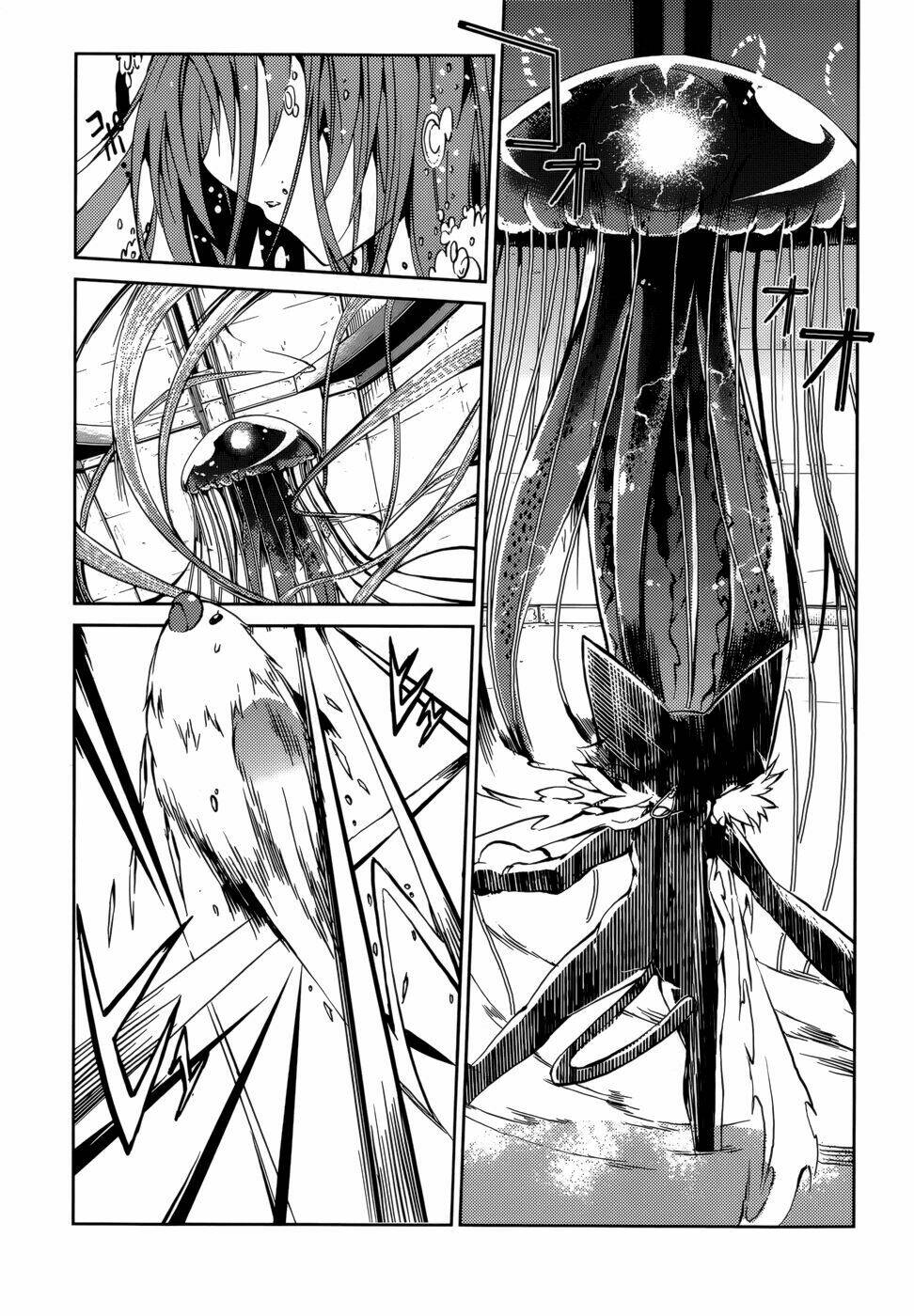 tora kiss - a school odyssey chapter 23 7