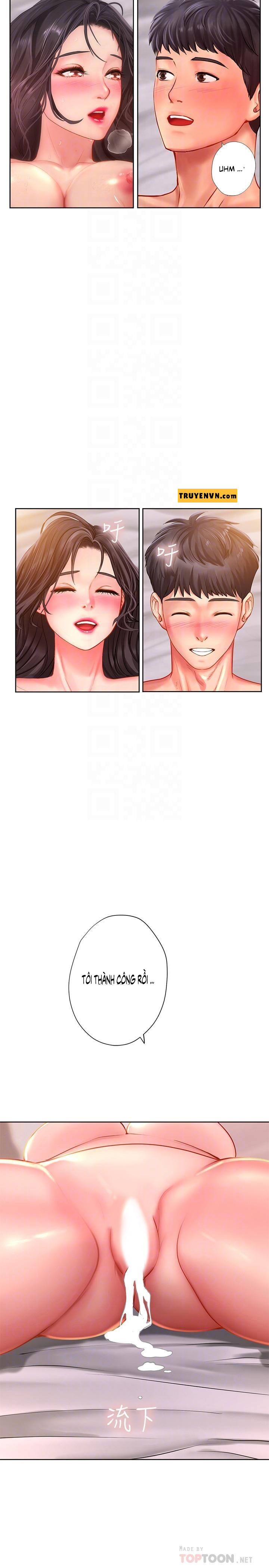 should i study at noryangjin? chapter 46 16