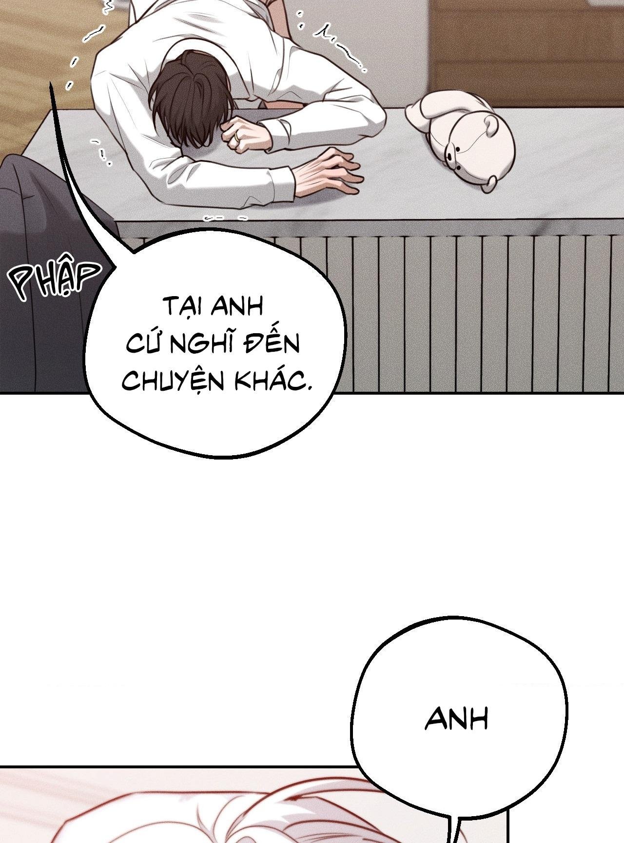 dear teddy bear chapter 33 49