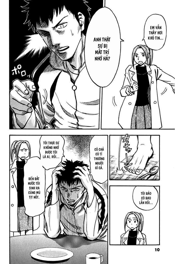 lost man chapter 1 10