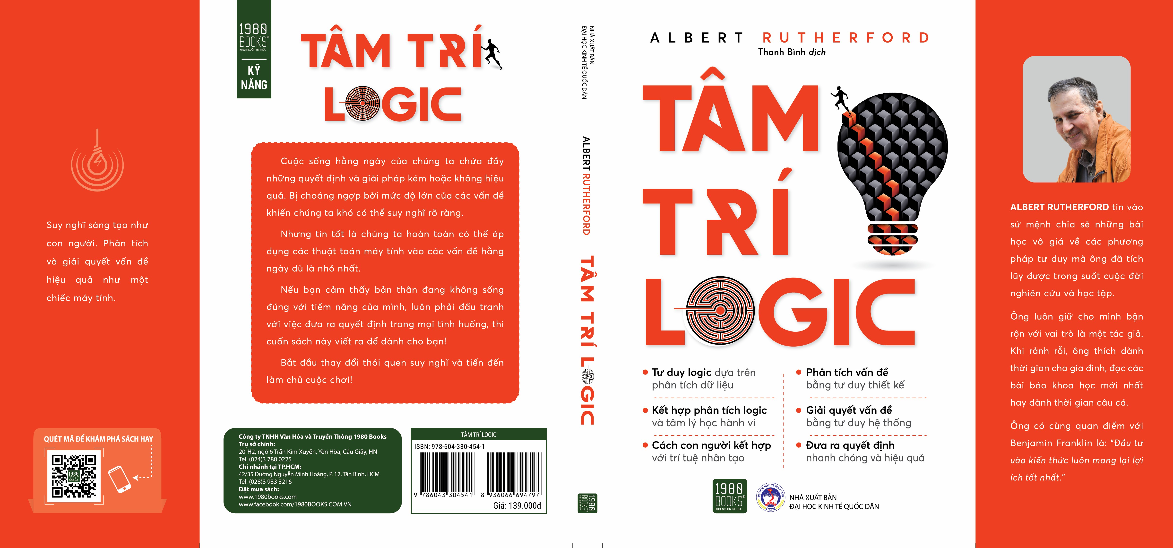Tâm Trí Logic