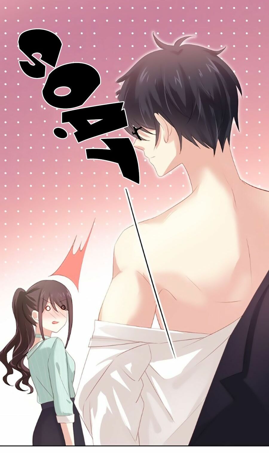 tình yêu là thế phần 2 chapter 25 31