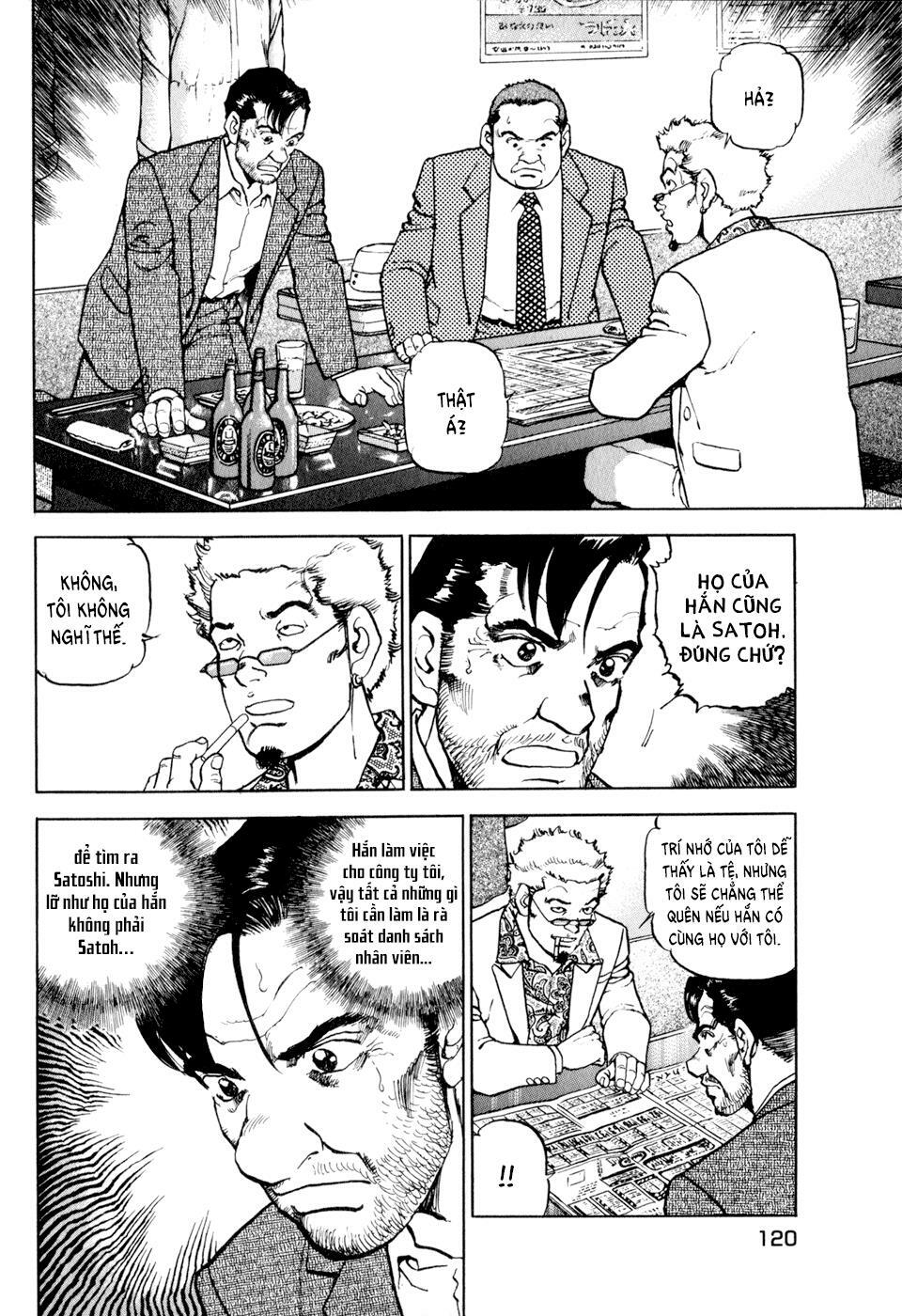 seizon life chapter 13 17