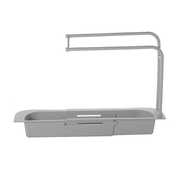 Giá Để Giẻ Rửa Bát - Khay Để Giẻ Rửa Bát