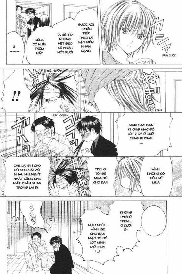 arcana soul chapter 6 10