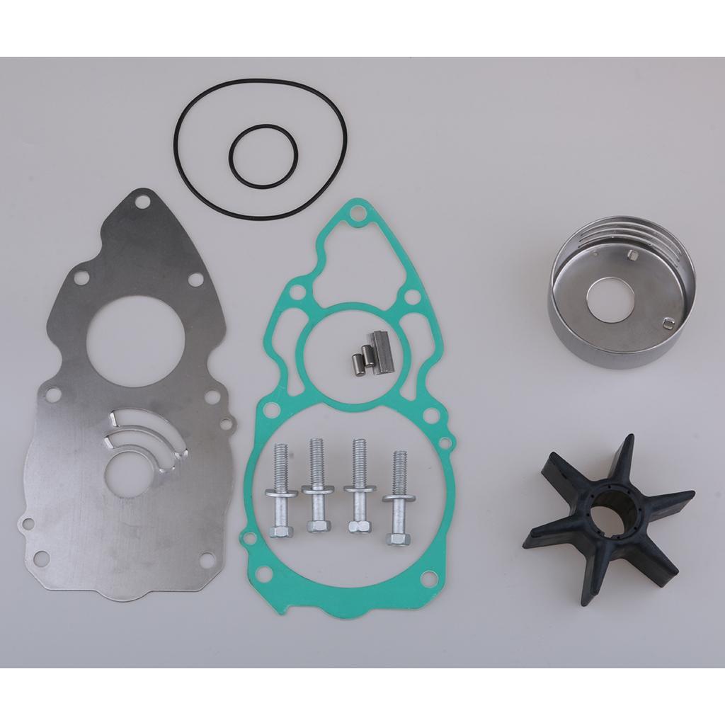 Outboard Water Pump Repair Kit - 6AW-W0078-00-00 for