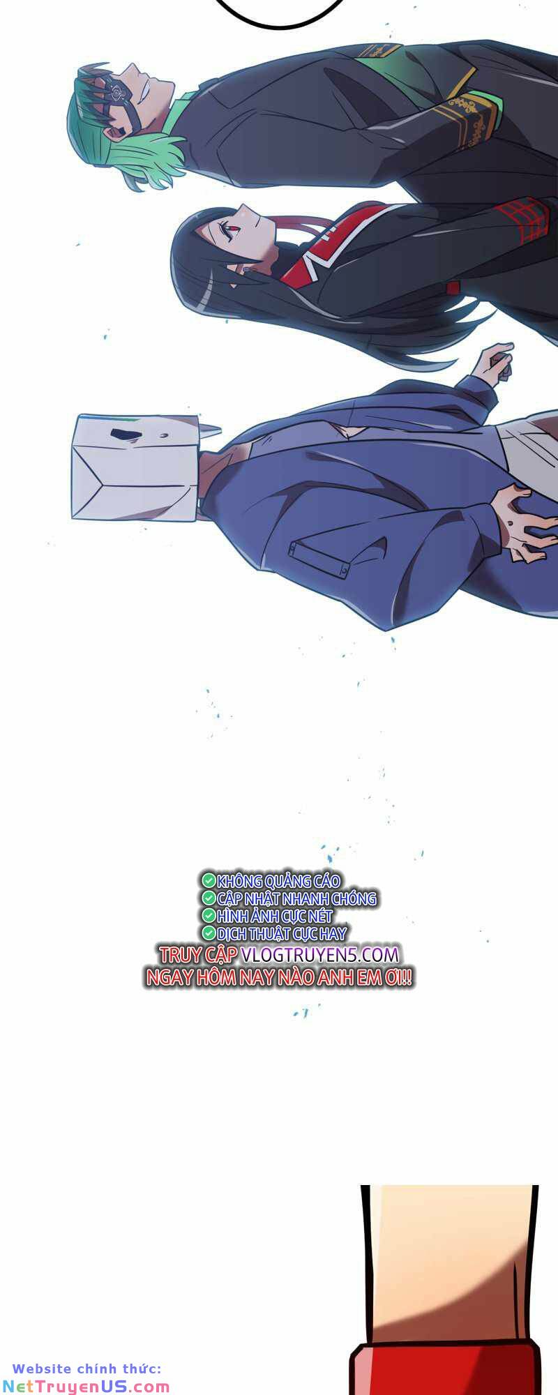 Huyết Thánh Cứu Thế Chủ~ Ta Chỉ Cần 0.0000001% Đã Trở Thành Vô Địch chapter 54 63