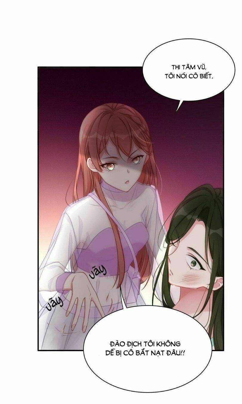 chỉ muốn cưng chiều em chapter 2 16