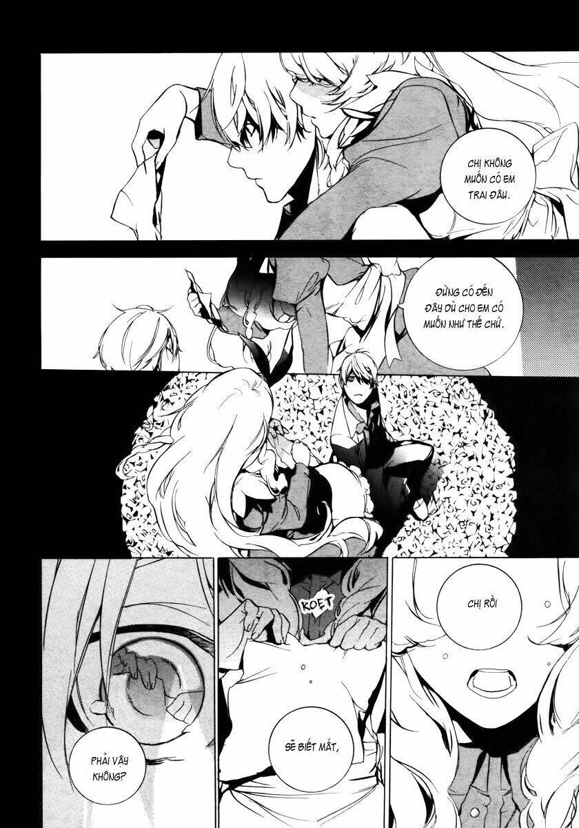 are you alice? chapter 32 7