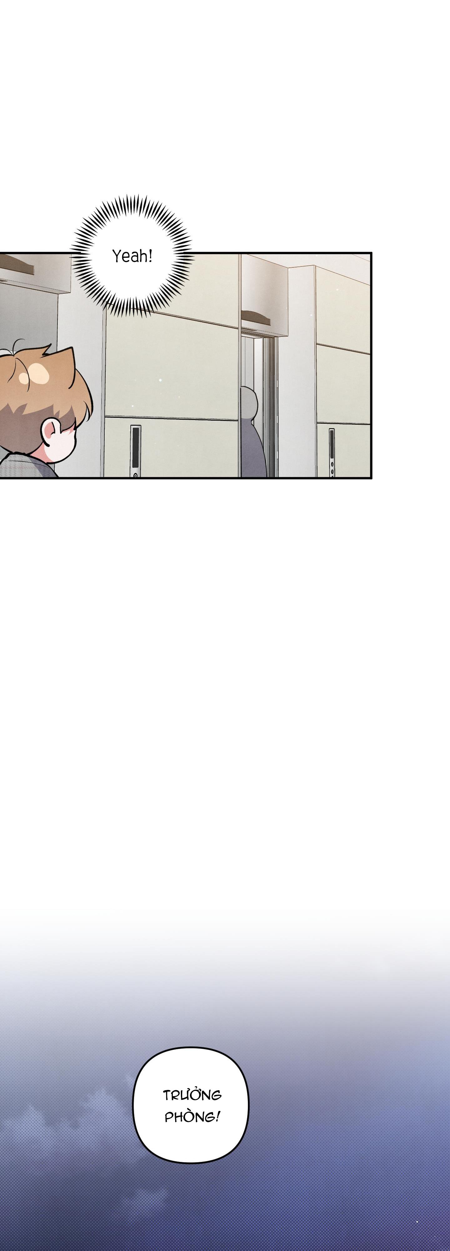 mối quan hệ ngu ngốc chapter 54 33