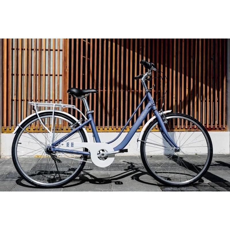 Xe đạp đường phố nữ Giant Momentum Ineed 1500 N3 2022