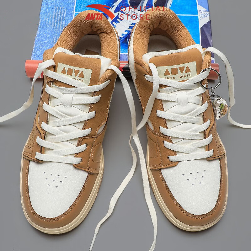 Giày thời trang nam X-Game Shoes Anta 812248026