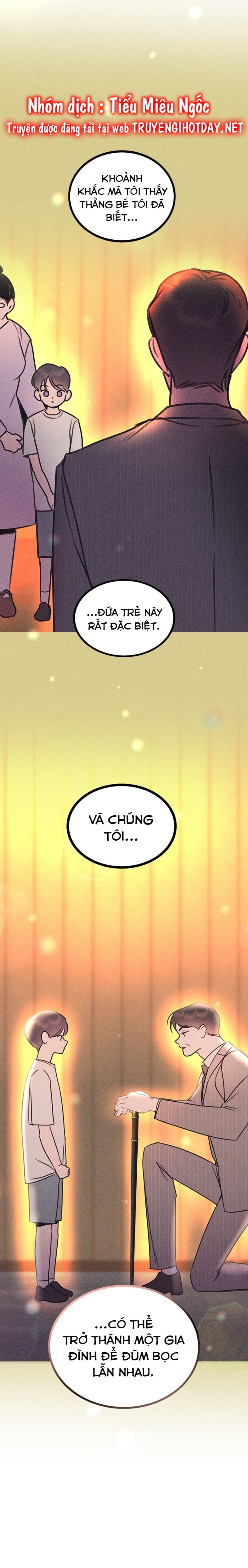 cuộc sống riêng của chị tôi chapter 18 26