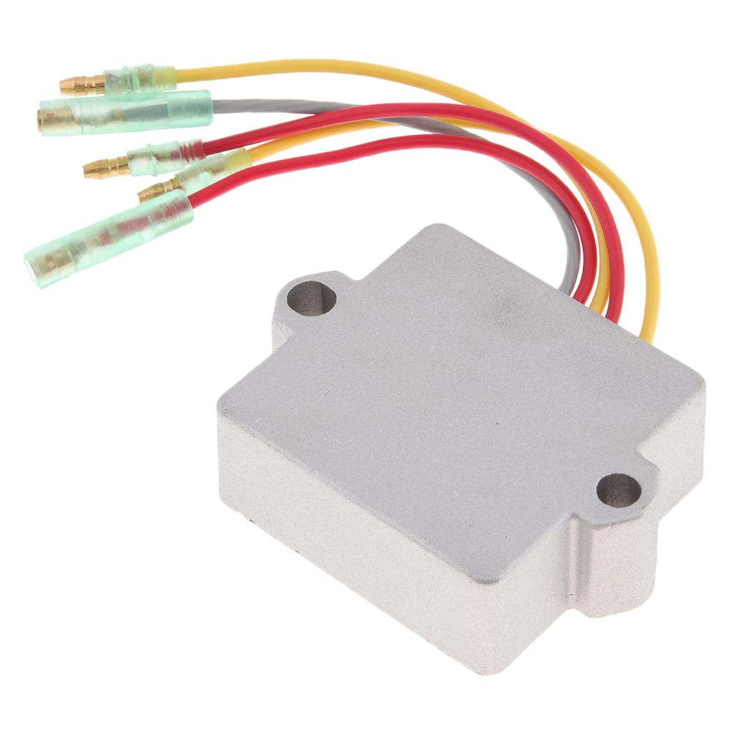 Regulator for MERCURY MARINER Outboard 30-200HP Force 40-150HP