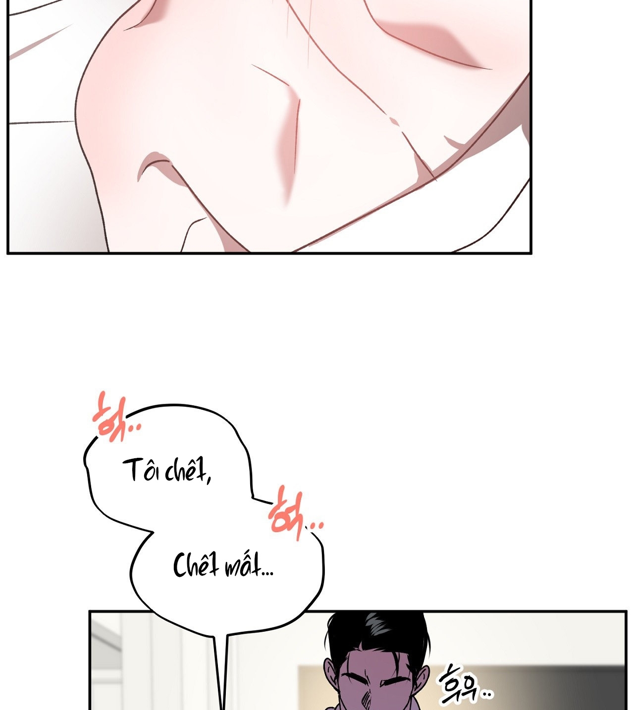 Anh Đã Hiểu Chưa? chapter 40.2 - Trang 43