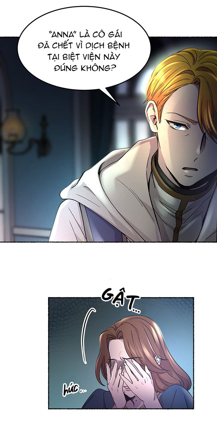 như gió trên cành cây khô chapter 56 63