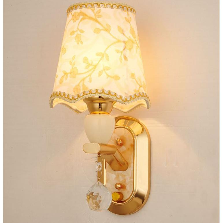 Đèn tường BART trang trí nhà cửa hiện đại - kèm bóng LED chuyên dụng