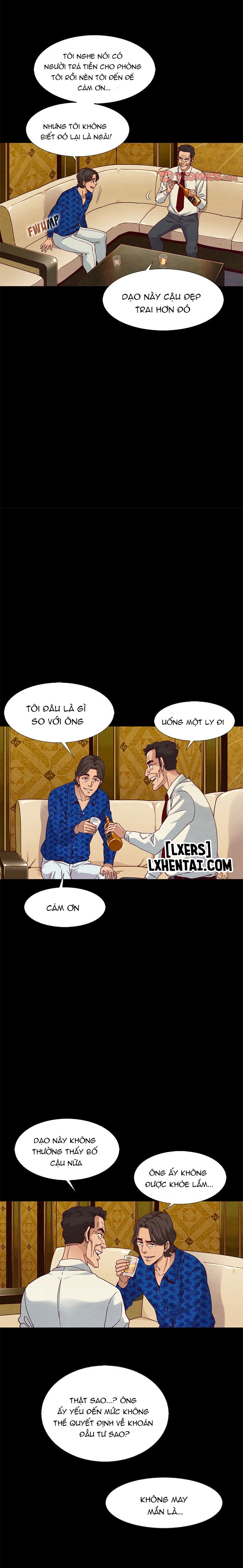 công tử bột chapter 7 22