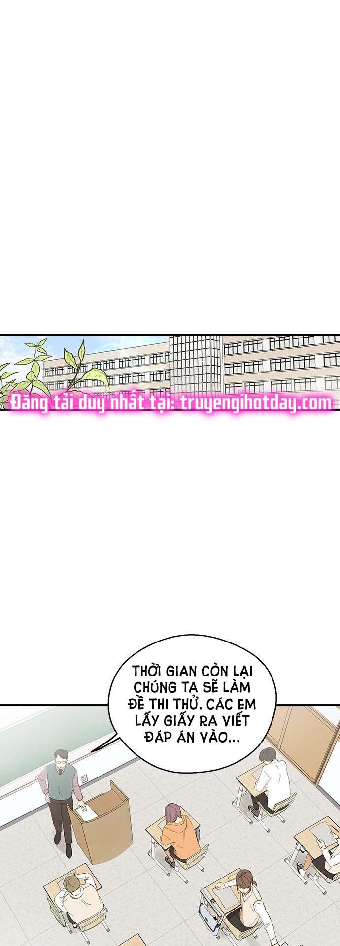 nhân duyên kiếp trước chapter 8.1 33