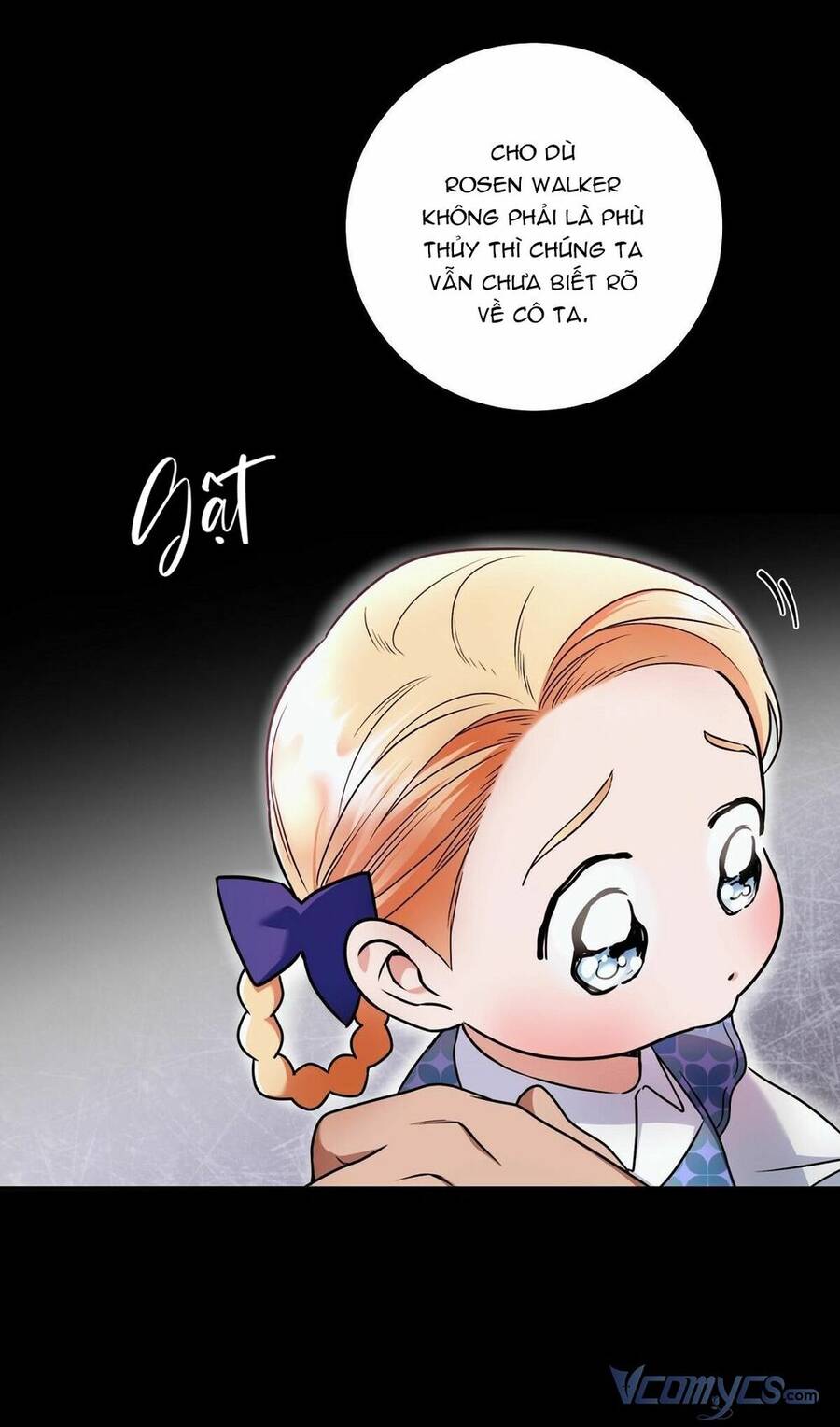 lời nói dối vĩnh cửu của người chapter 13 71