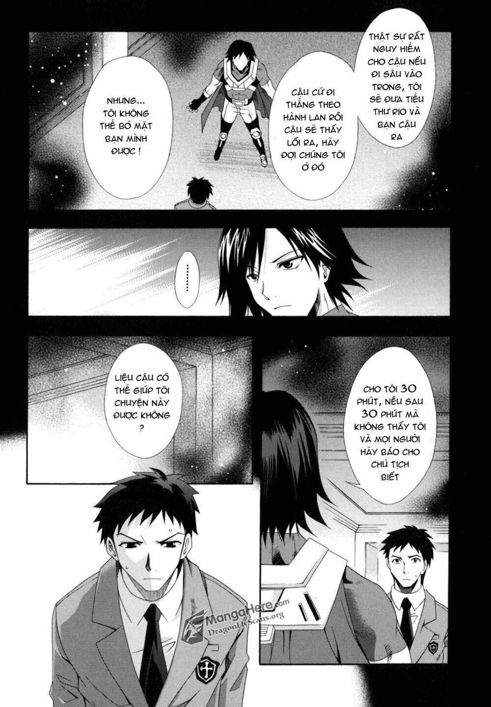 anh hùng xấu xa chapter 10 10