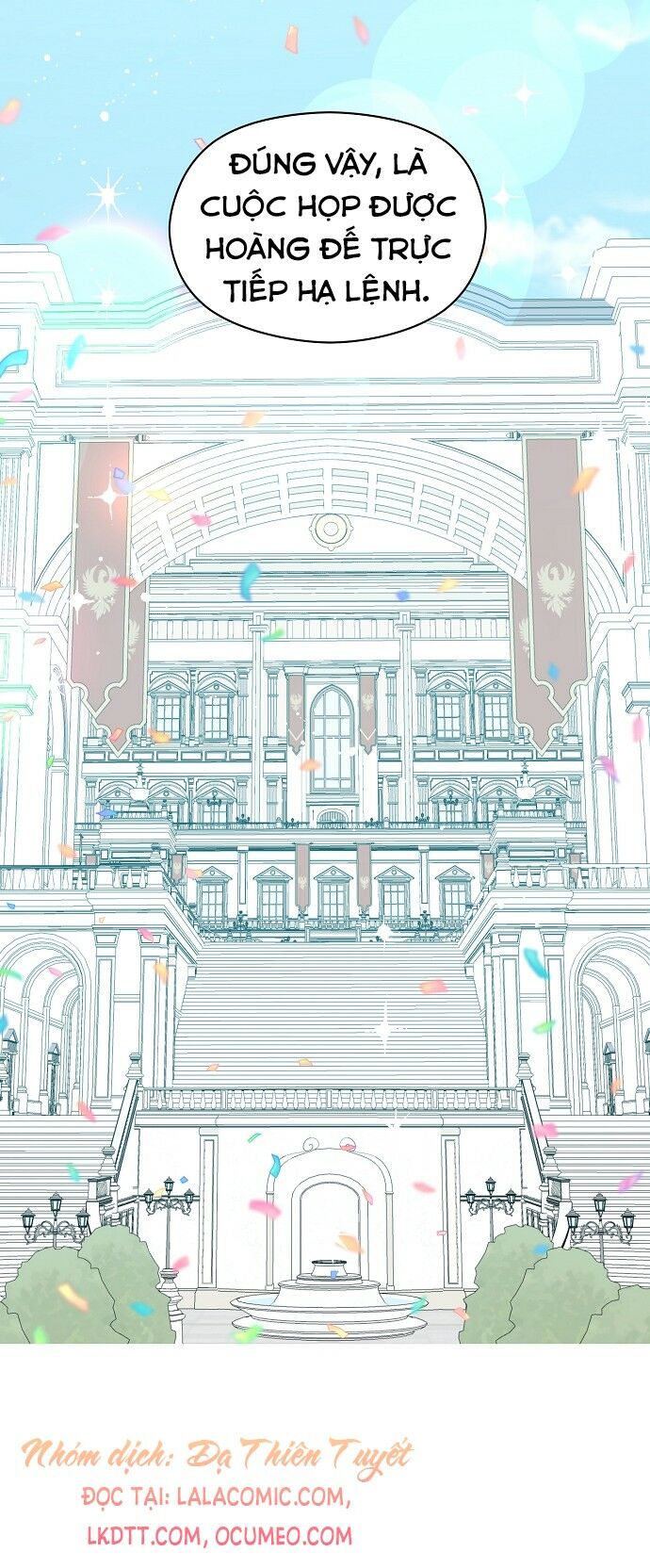 tôi không cố ý quyến rũ nam chính đâu! chapter 24 67