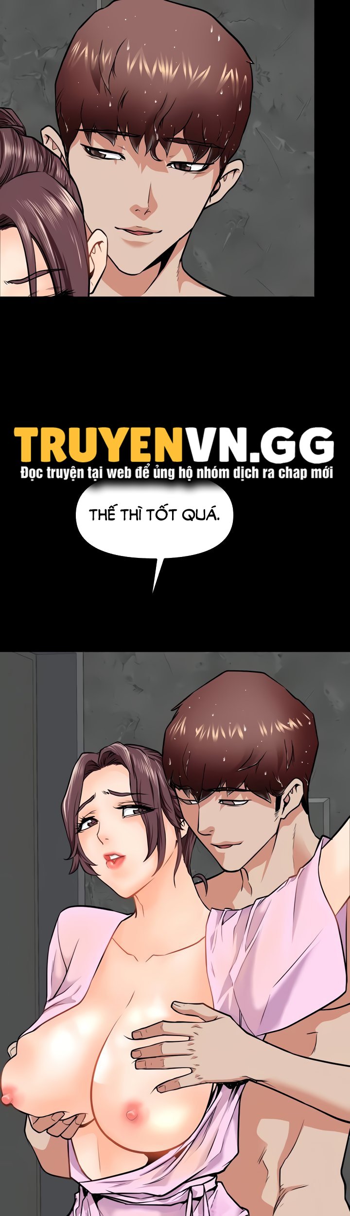 khi loser trỗi dậy chapter 25 29