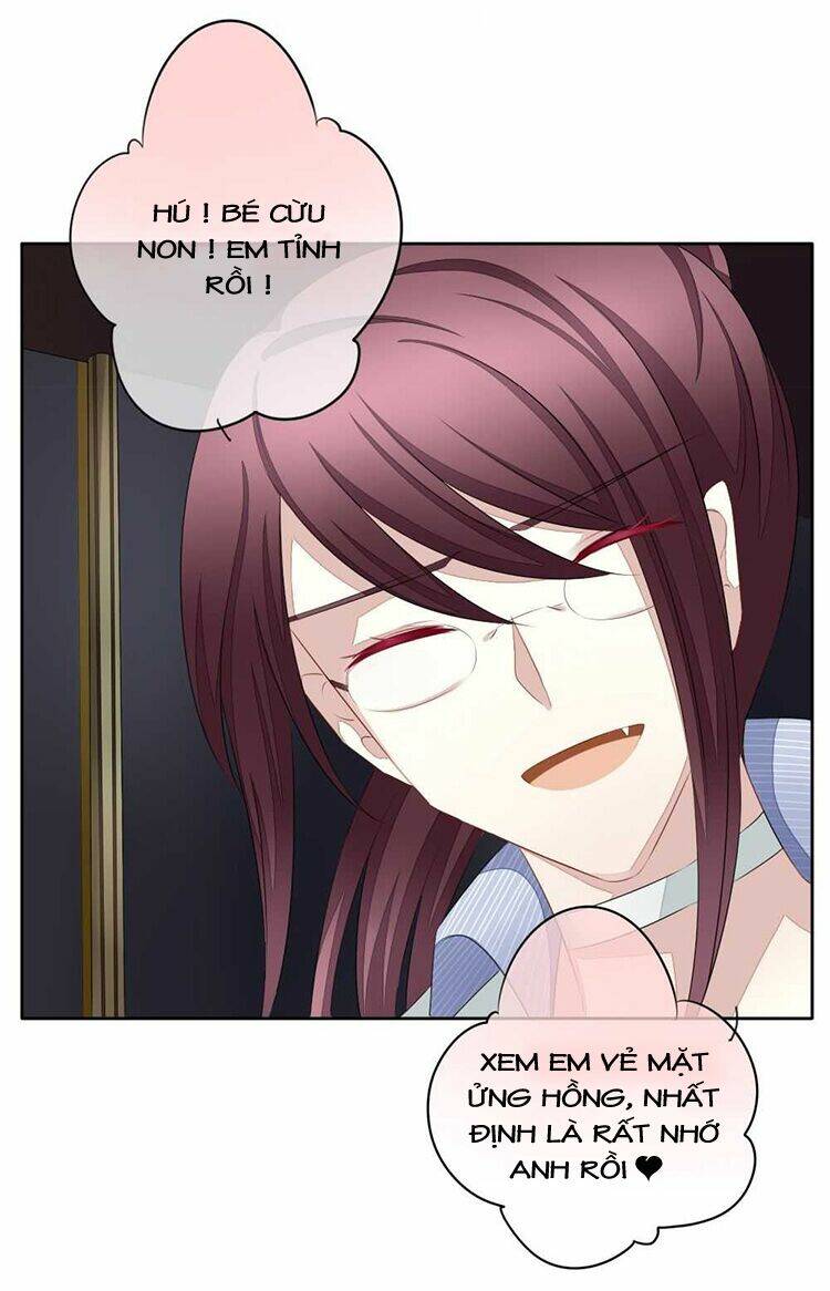 vị hôn thê bỏ trốn chapter 61 16