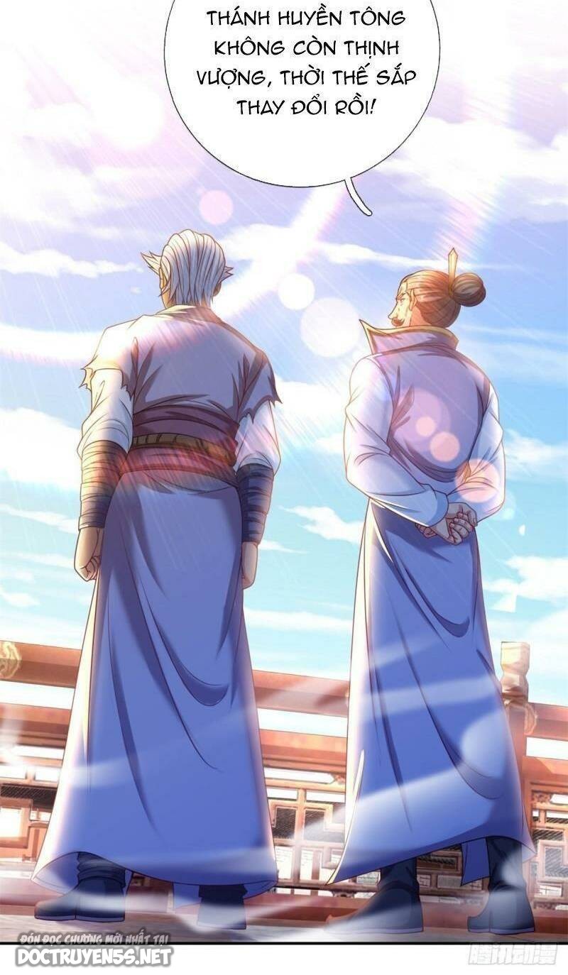 ta có khả năng vô hạn đốn ngộ chapter 4 13