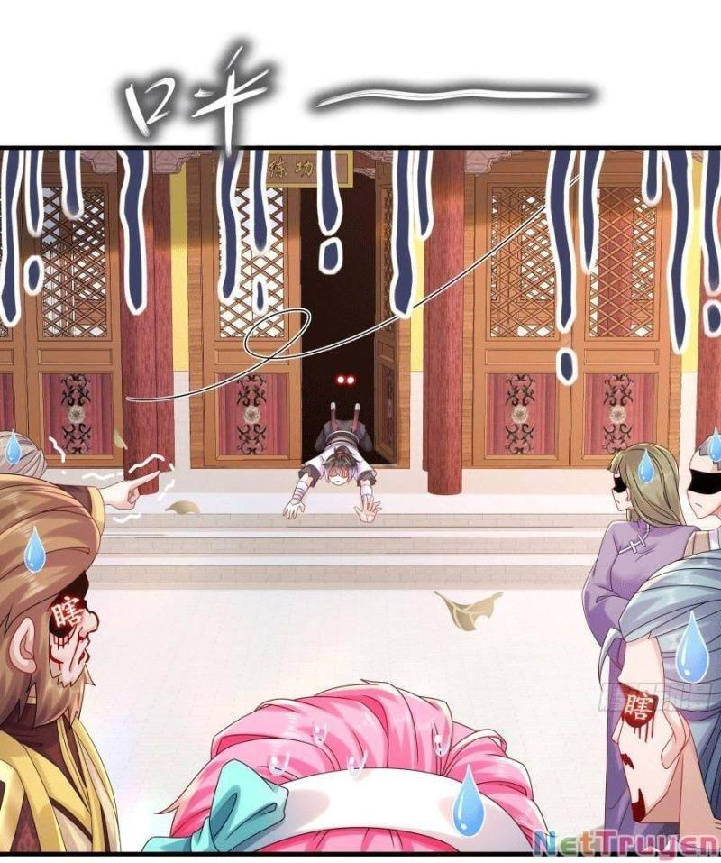 tuyệt sắc đạo lữ đều nói ngô hoàng có thể chất vô địch chapter 4 6