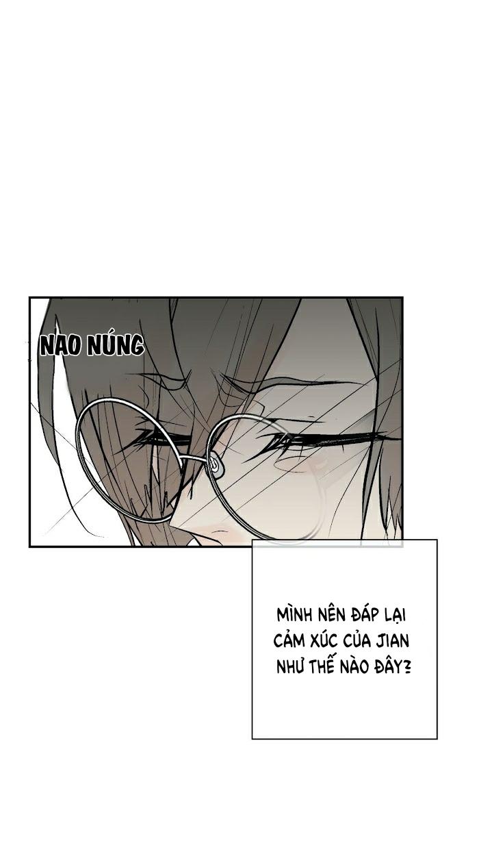 Trú Ẩn chapter 25