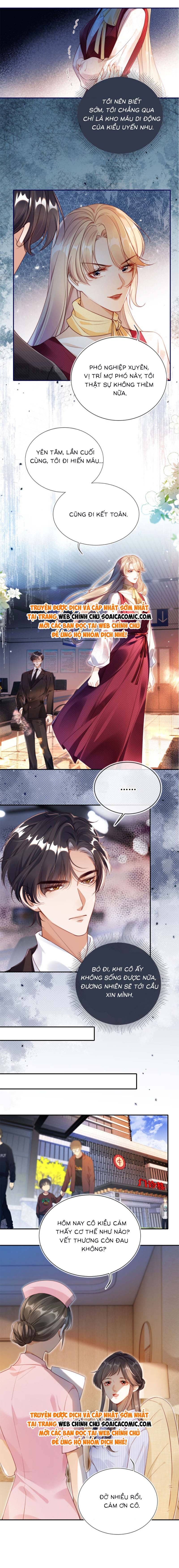 thừa kế gia sản nghìn tỷ sau ly hôn chapter 2 7