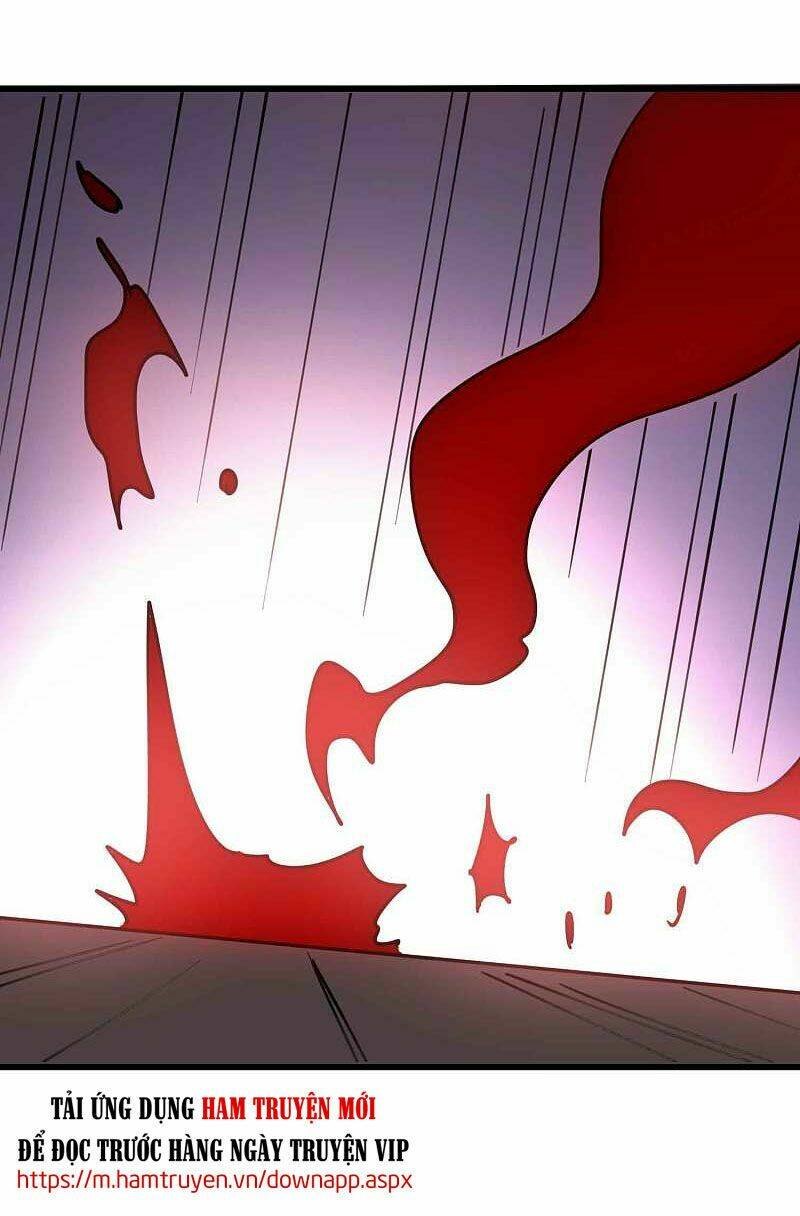 vạn giới tiên vương chapter 106 38