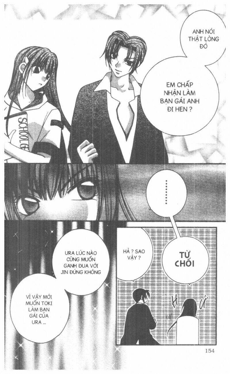 milk crown chapter 3 154