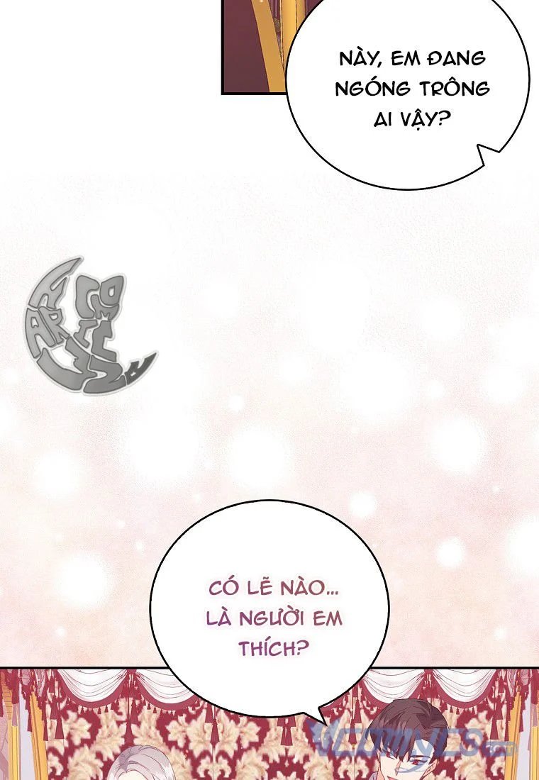 tôi chỉ nhận ra sau khi mất cô ấy chapter 17.5 2