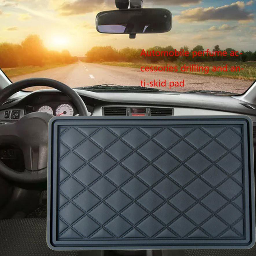 Thảm Lót Trang Trí Nội Thất Xe Hơi Đính Đá Kim Cương Sang Trọng
