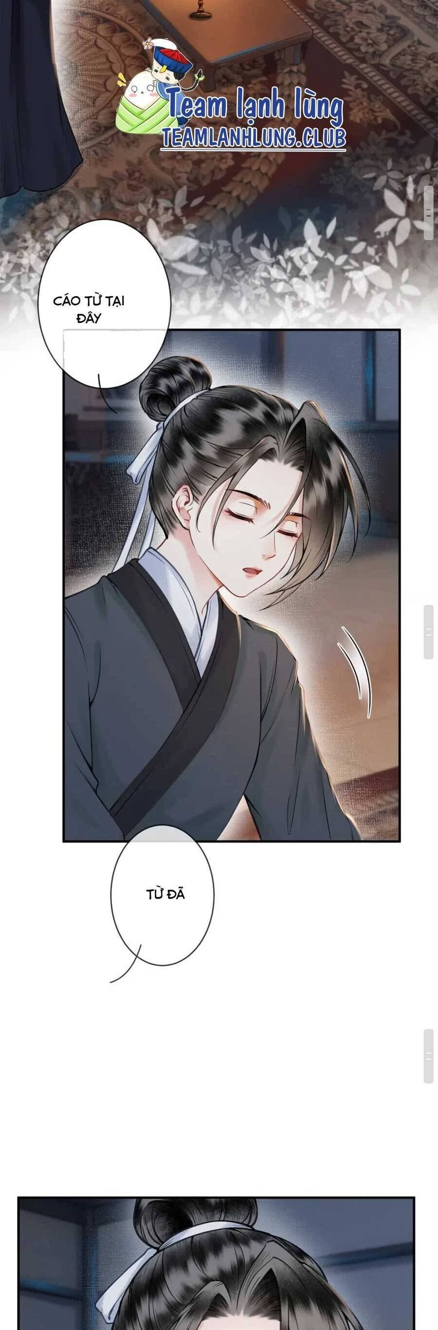 ngỗ tác cẩm y chapter 12 16