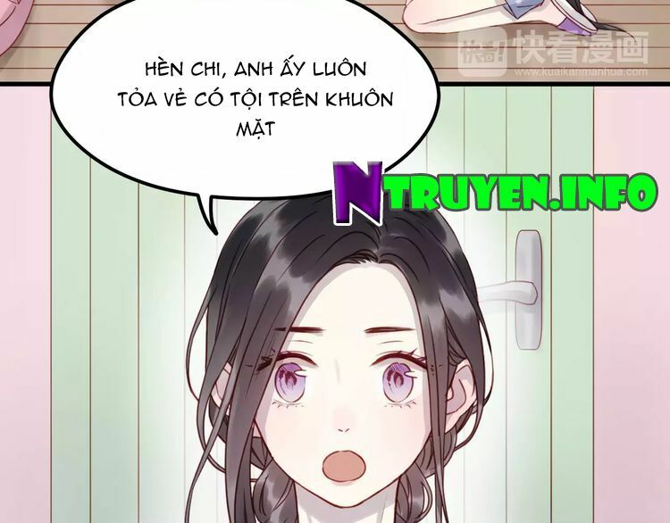 Lượm Được Một Tiểu Hồ Ly Phần 2 Chapter 15 - Next Chapter 16